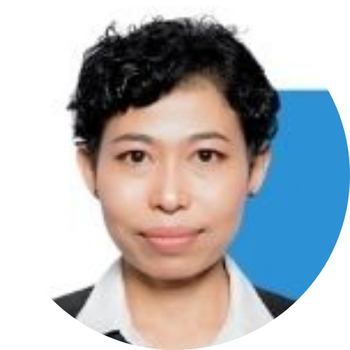 มยุรา ทุ่มแก้ว เจ้าหน้าที่ธุรการ